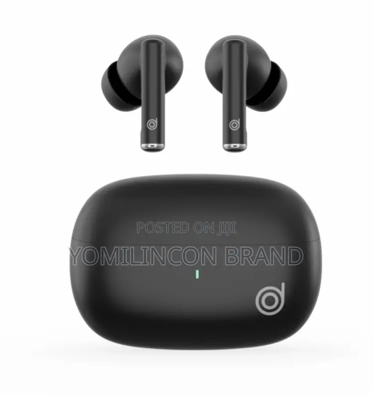 Boomair Bass TWS Environmental Earbuds Bluetooth 5.3