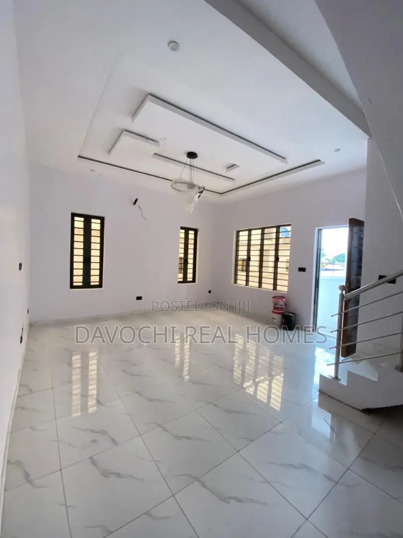 4bdrm Duplex in Ado / Ajah for sale