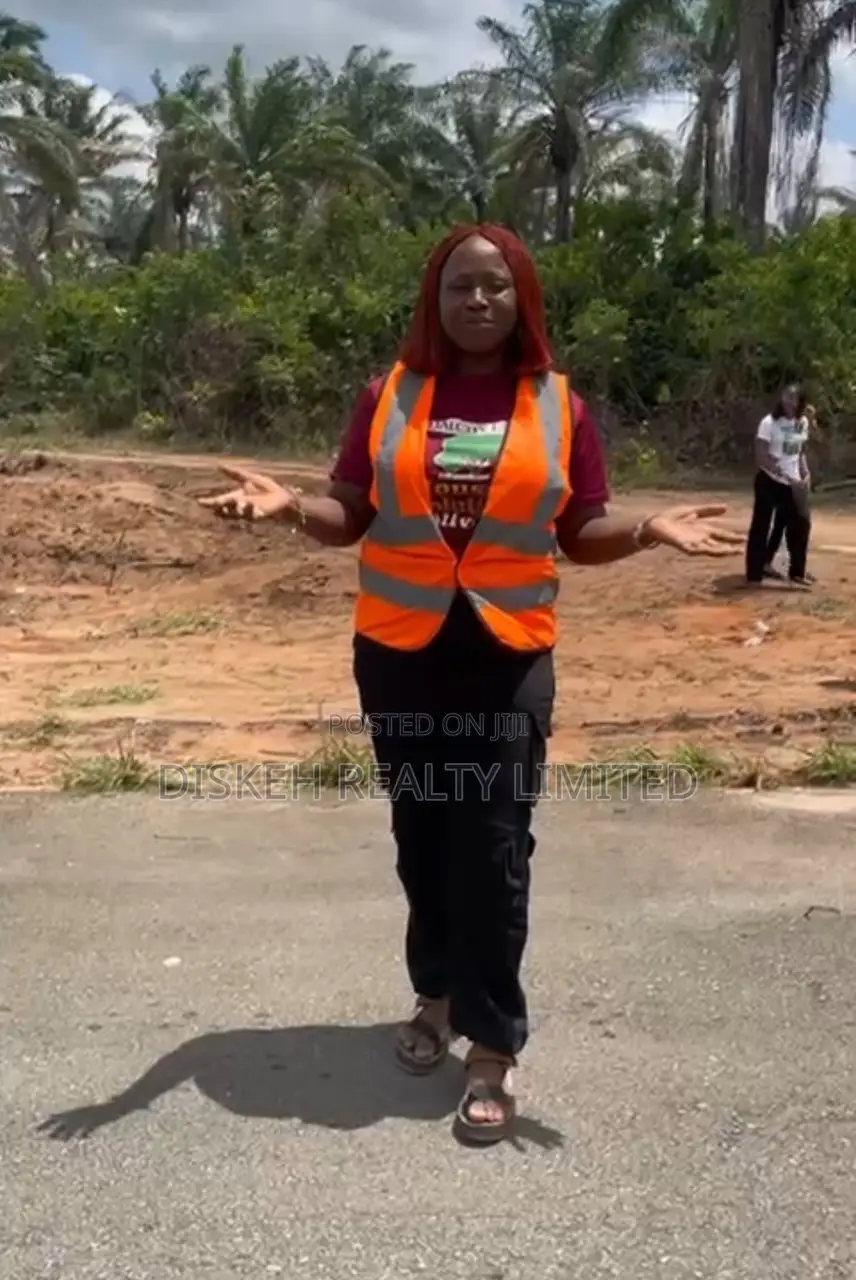 Affordable Lands in Ngor Okpala Behind Zion Ministry