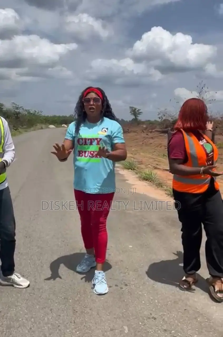 Affordable Lands in Ngor Okpala Behind Zion Ministry