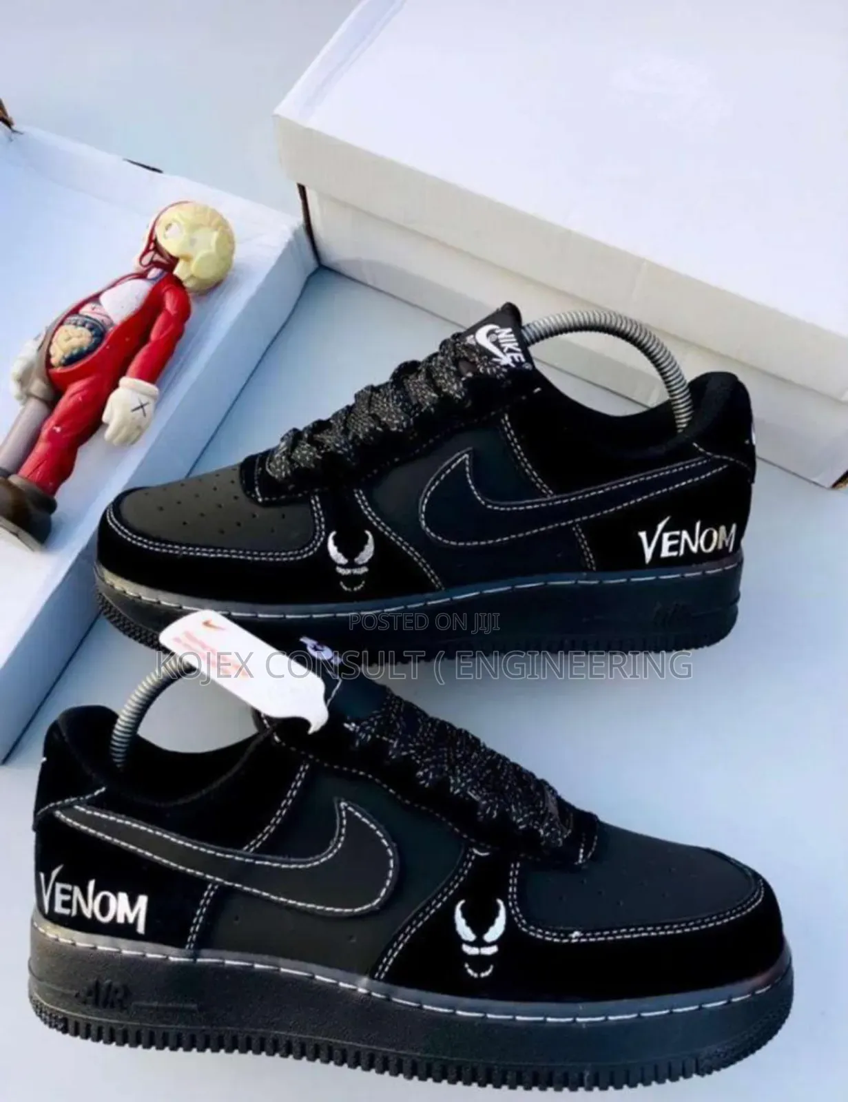 Nike Air Force One Venom