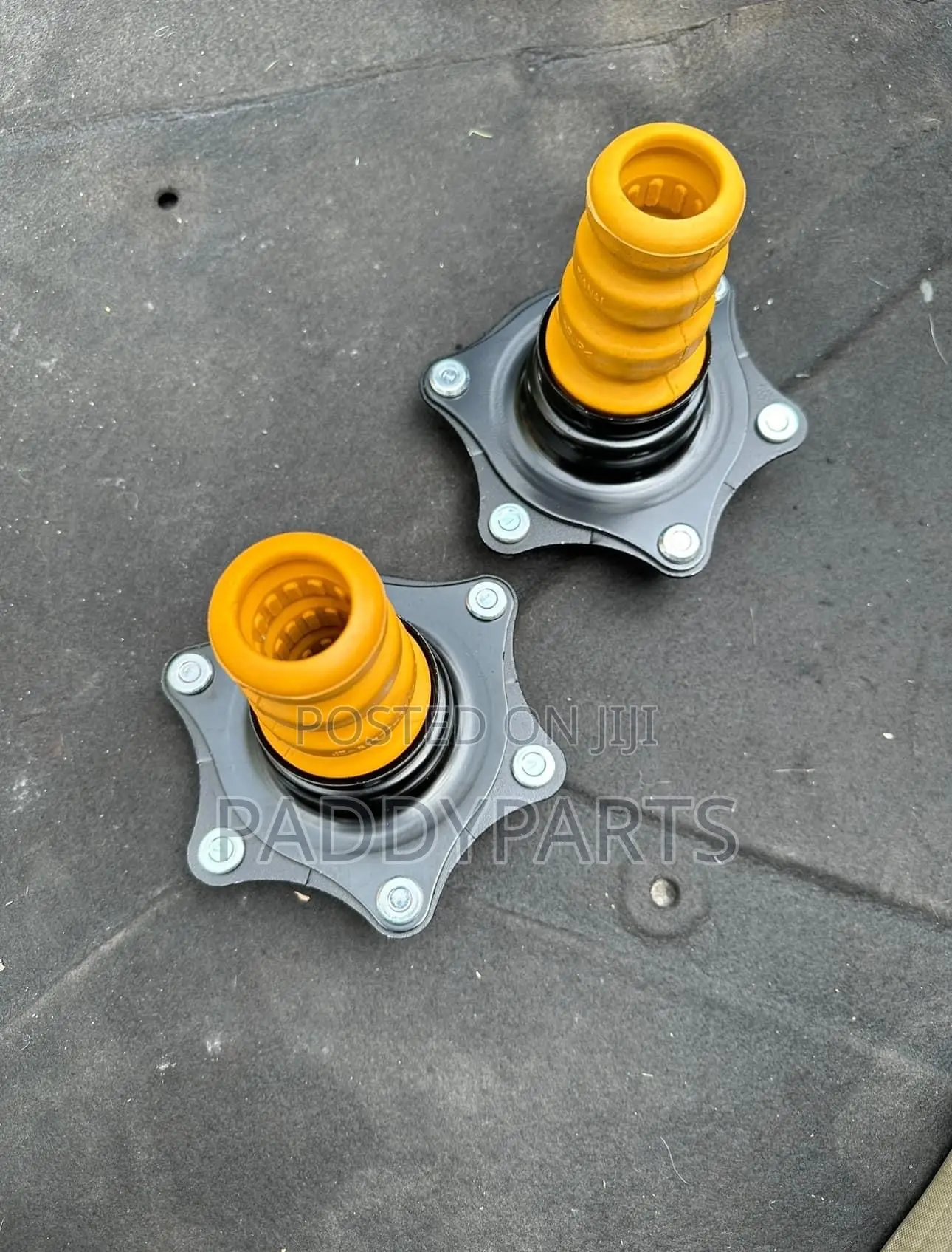 Honda CR-V Shock Absorber Pad/ Mount