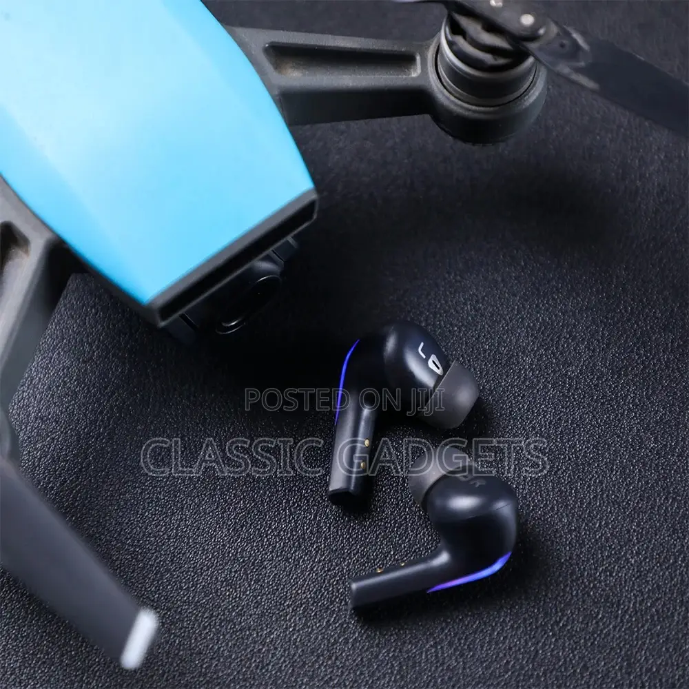REMAX G7 Alien Series Wireless Gaming Headset 2.4G+Bluetooth