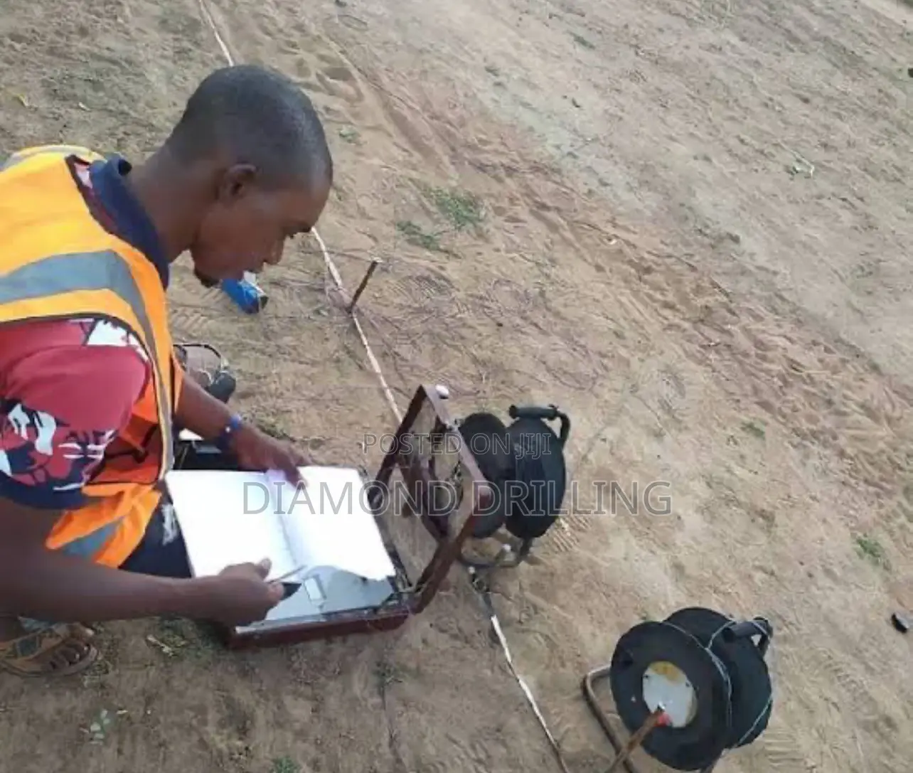 Unlock the Subsurface With Our Geophysical Survey Solutions