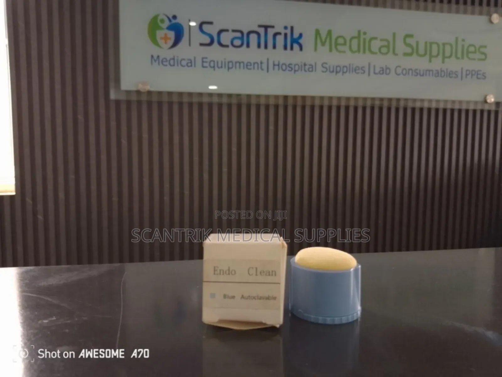 Endo Clean Medical