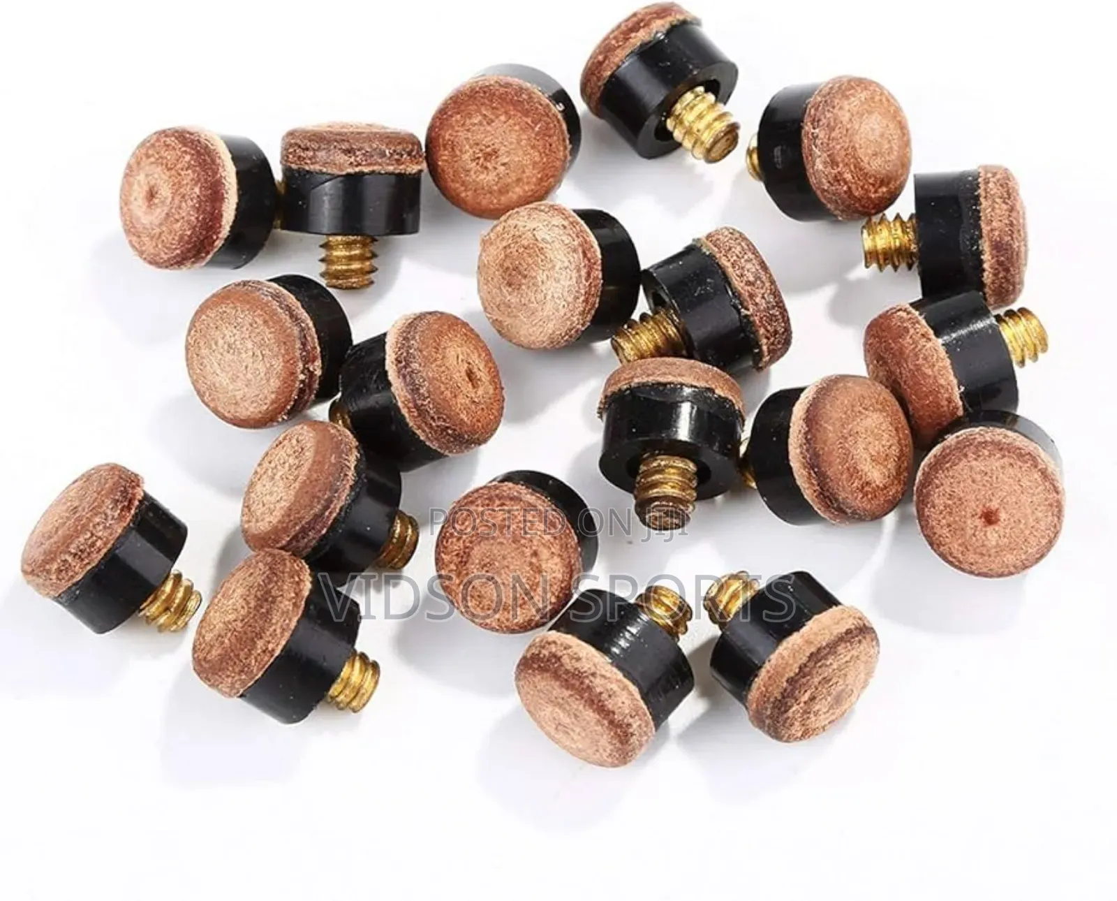 Snooker Screw Tip
