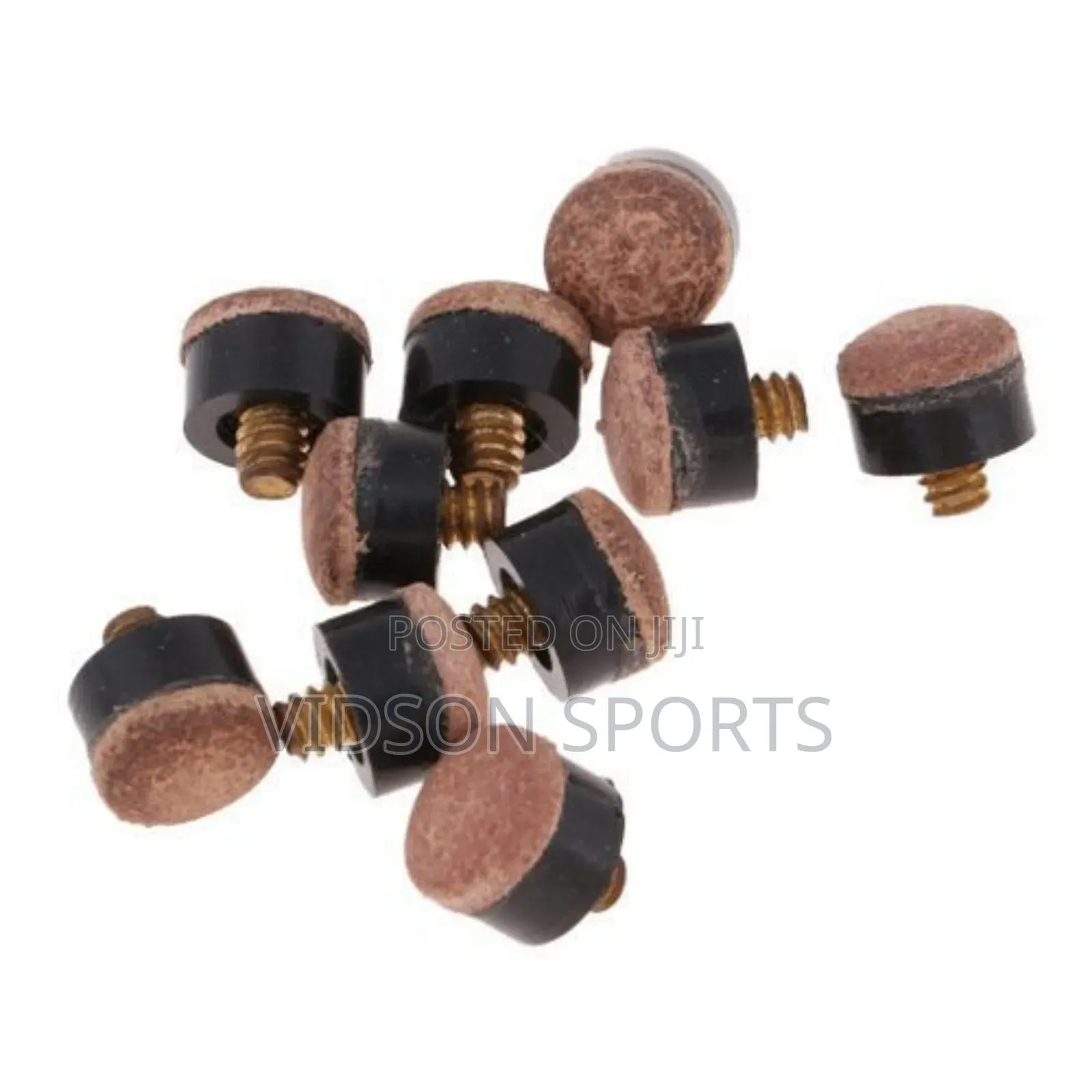 Snooker Screw Tip
