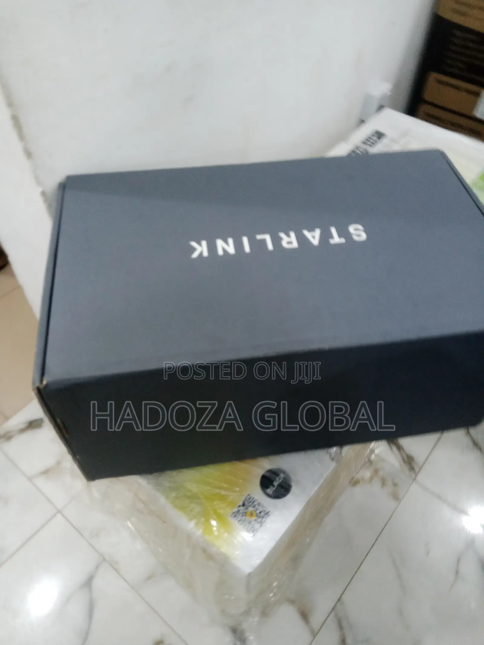 Advanced Starlink Ethernet Router UTR-212