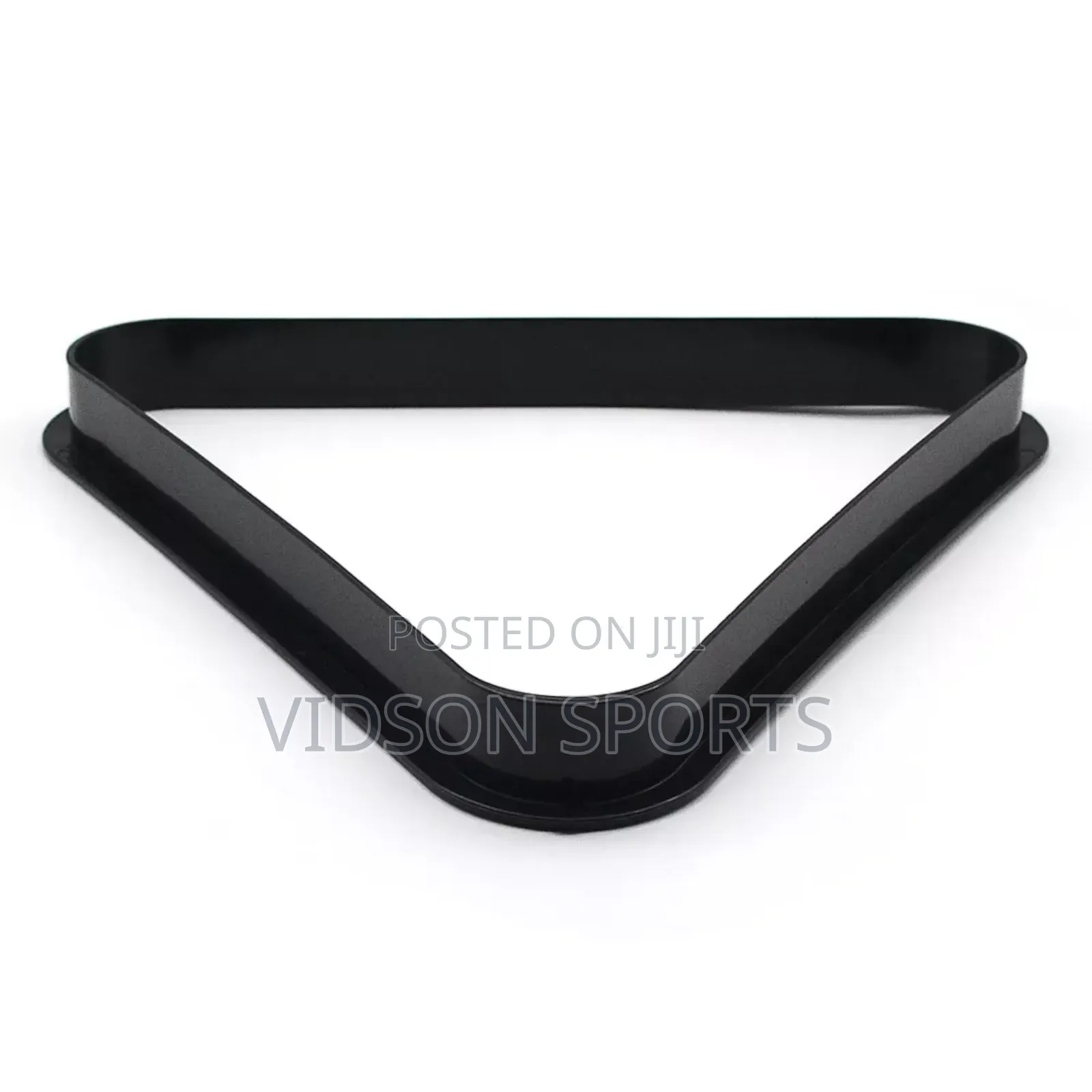 Snooker Triangle