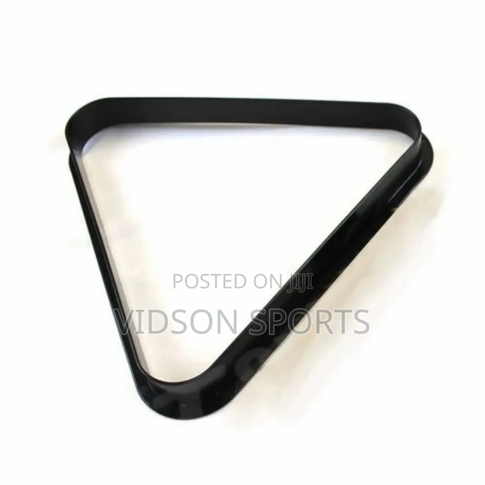 Snooker Triangle
