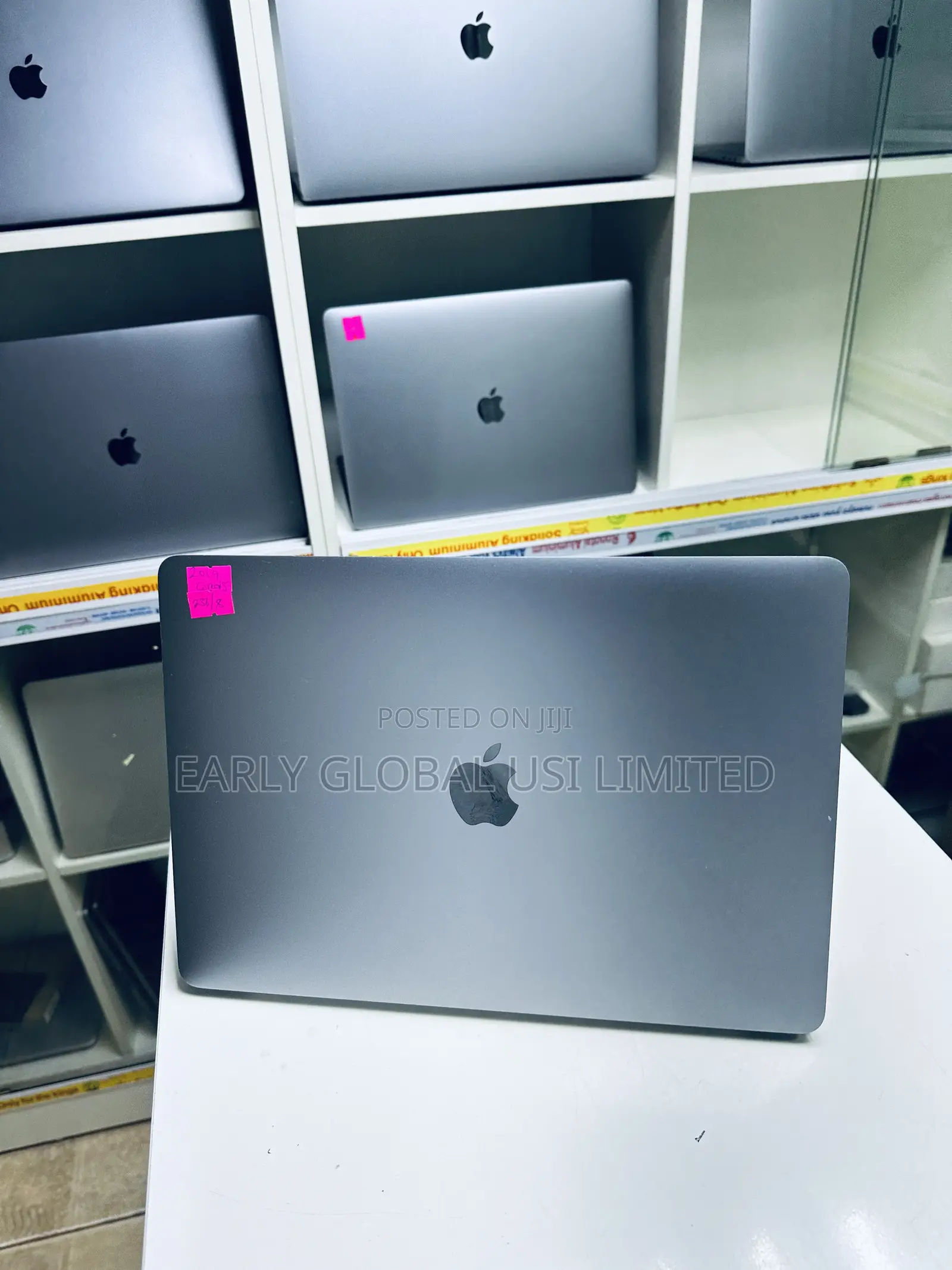 Laptop Apple MacBook Pro 2019 8GB Intel Core I5 SSD 256GB