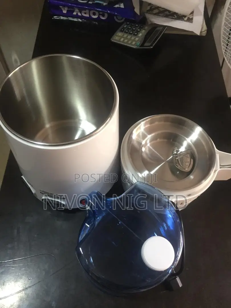 Plastic Water Distiller