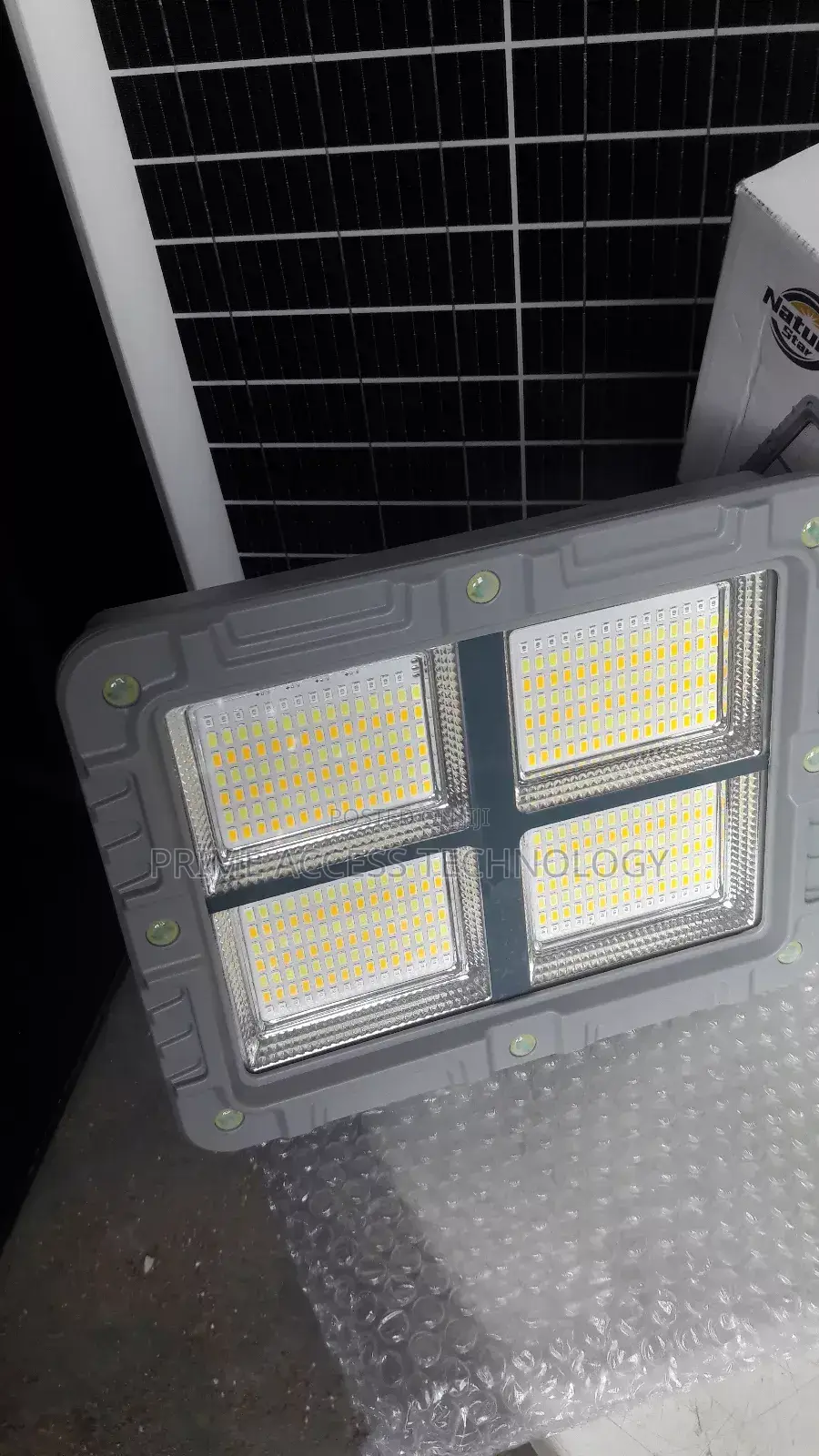 High Quality Natural Star All in One Flood Light