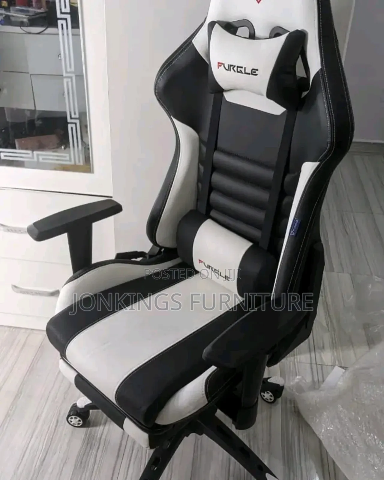 Office Gaming Chair