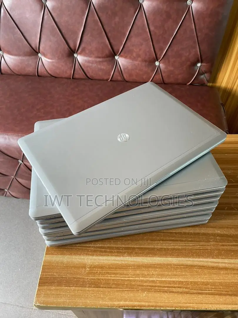 Laptop HP EliteBook Folio 9470M 8GB Intel Core I5 HDD 500GB