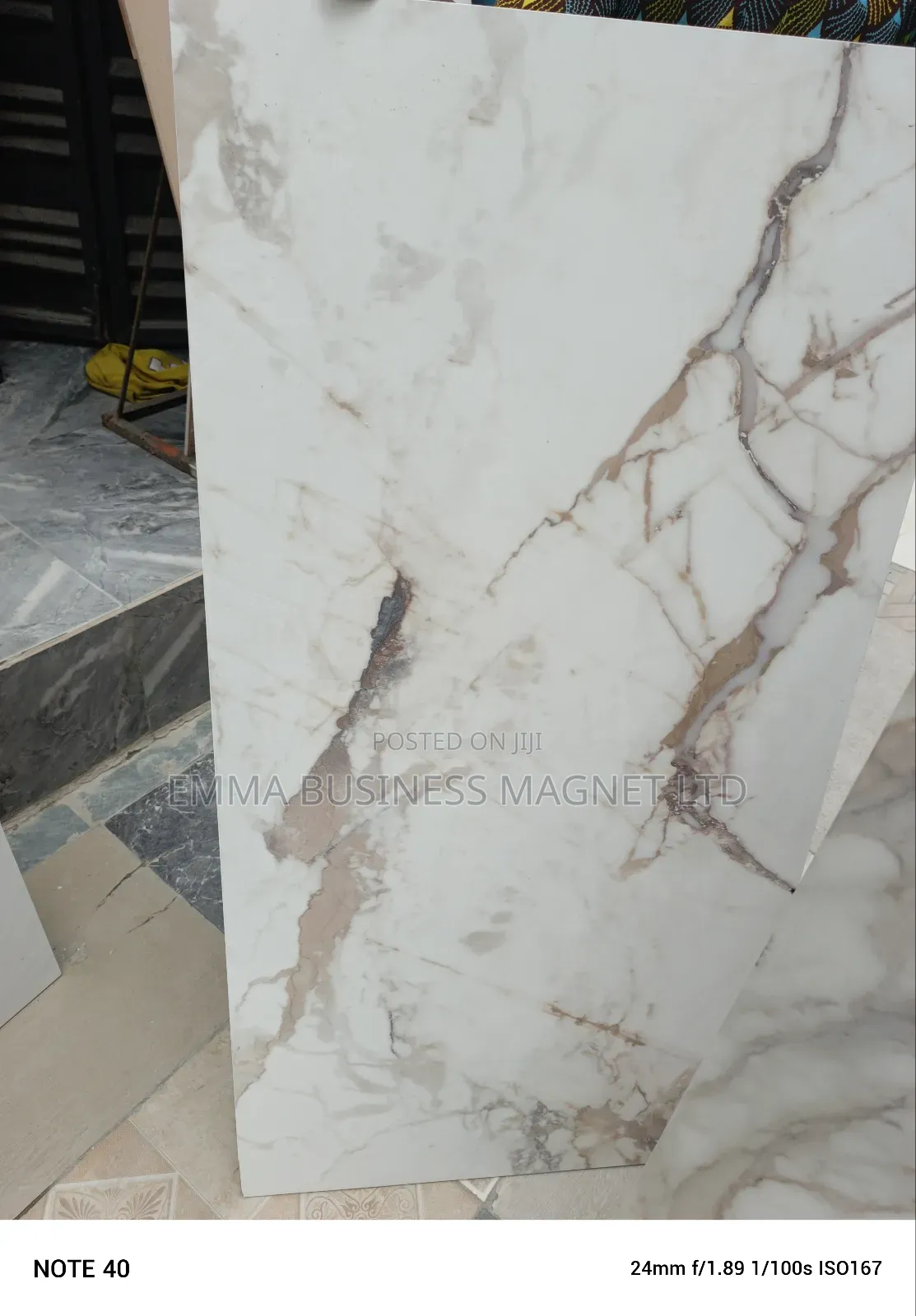 60×120 High Quality Spanish Floor Tiles