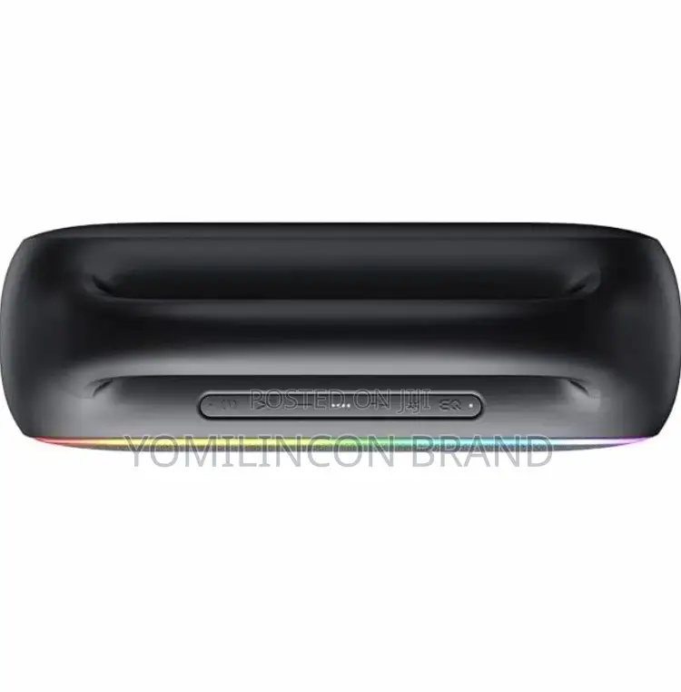 Havit SK862BT RGB Bluetooth Speaker