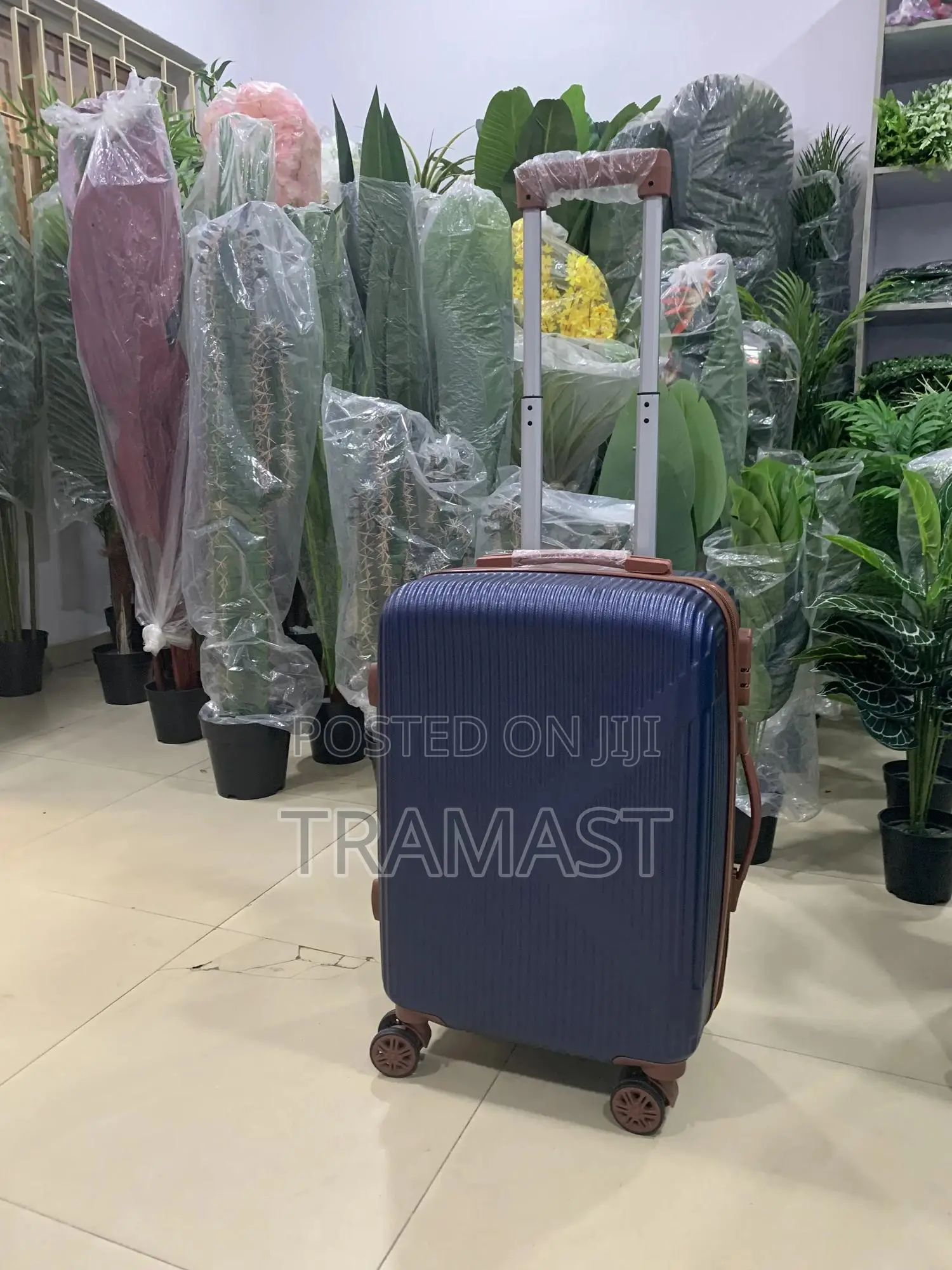 20 Inches Travel Luggage