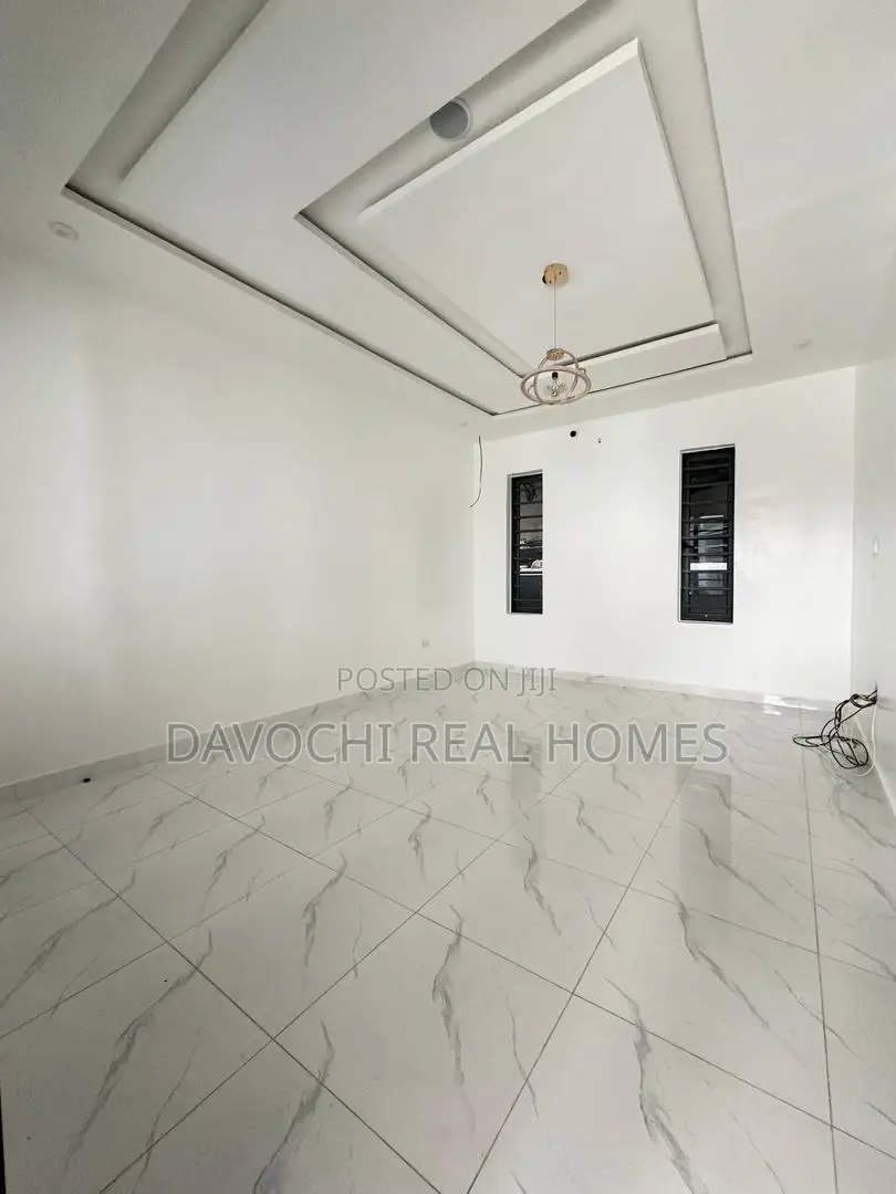 3bdrm Duplex in Ado / Ajah for sale