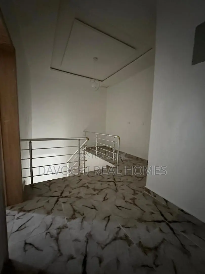 3bdrm Duplex in Ado / Ajah for sale
