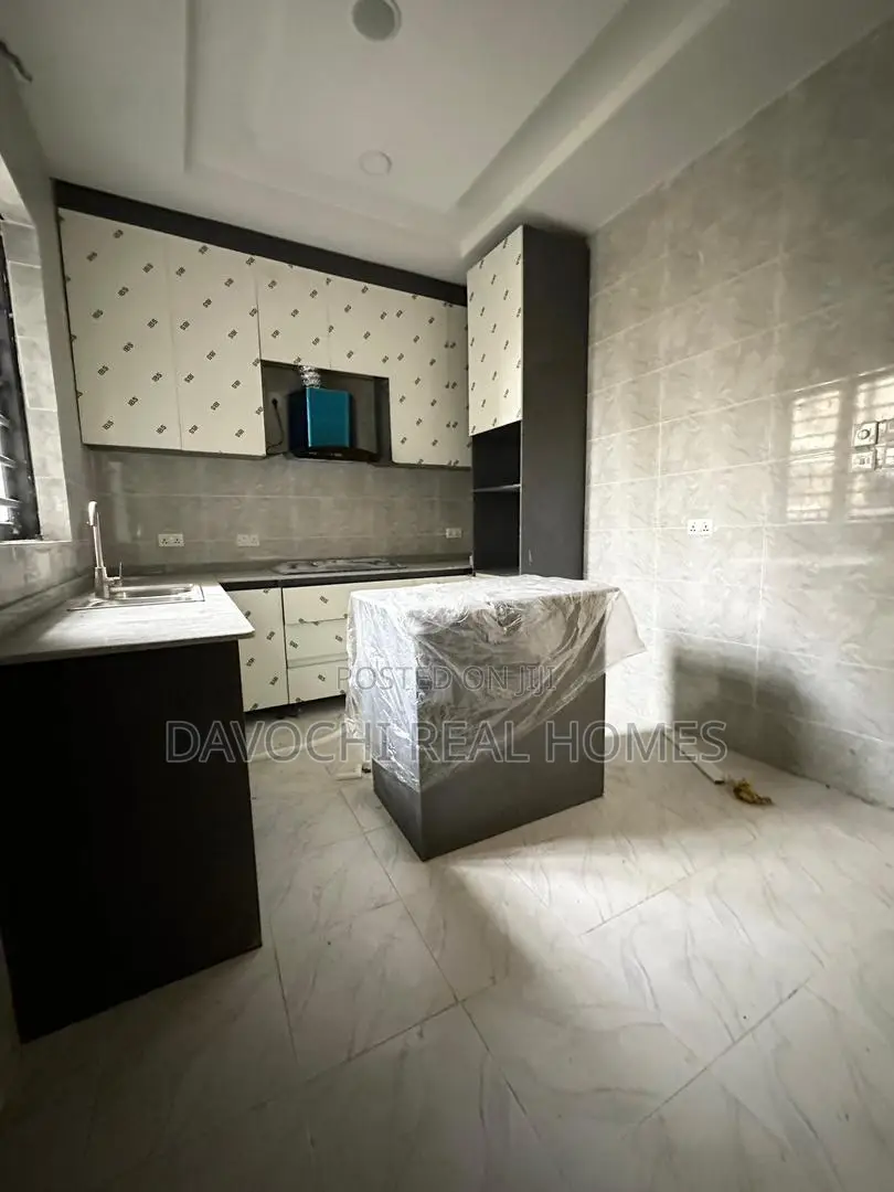 3bdrm Duplex in Ado / Ajah for sale