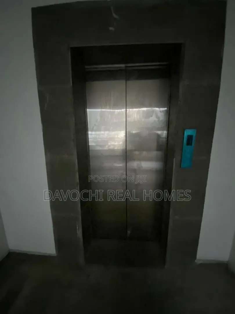 2bdrm Apartment in Ikate-Elegushi for sale
