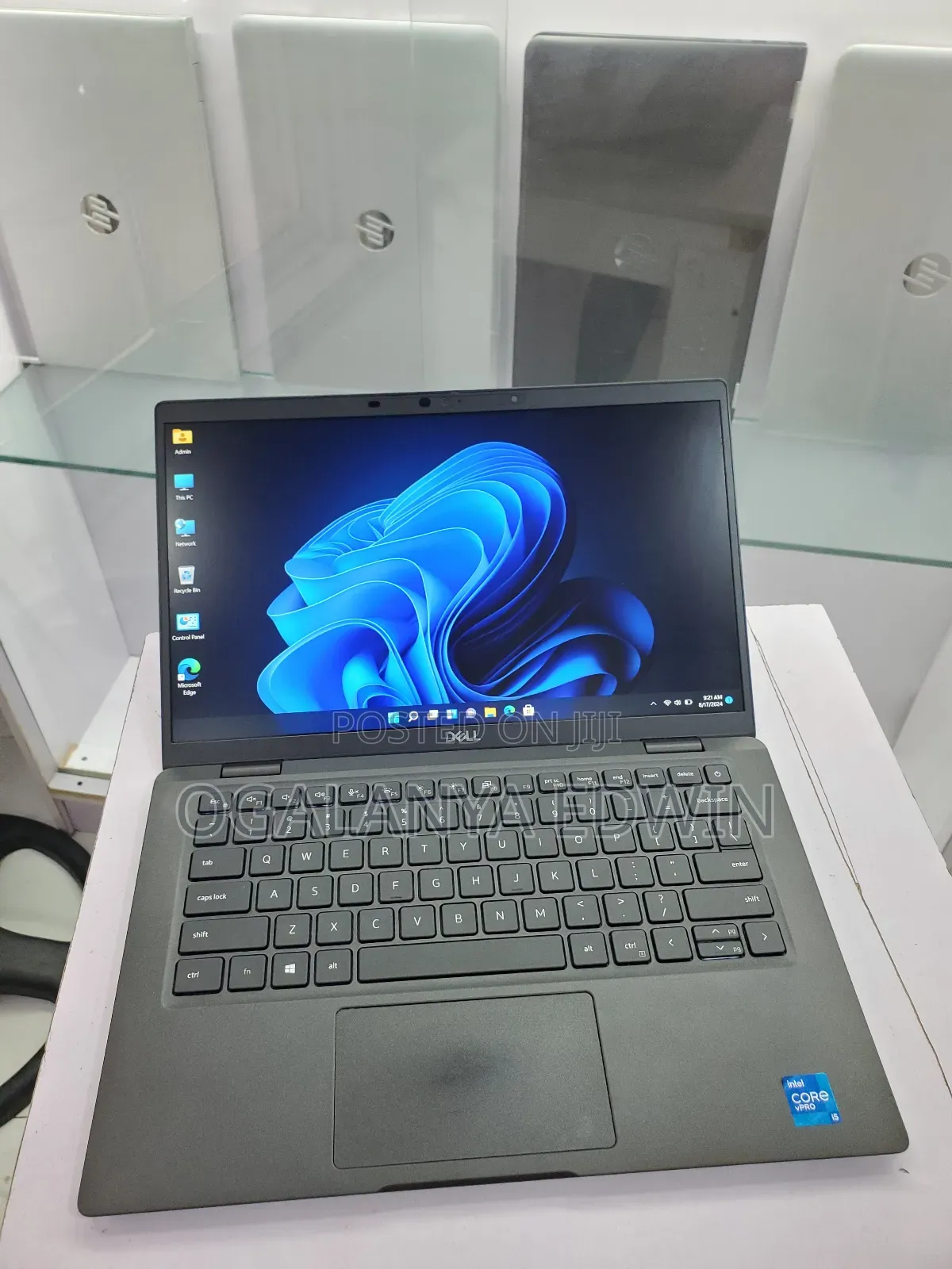 Laptop Dell Latitude 7320 8GB Intel Core I5 SSD 256GB