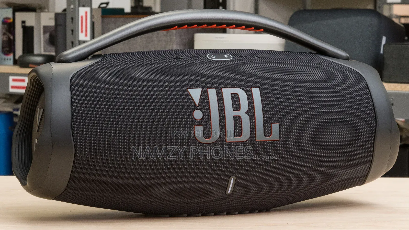 JBL Bom Box 3