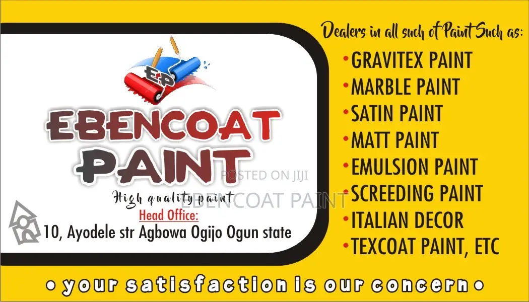 Gravitex Paint