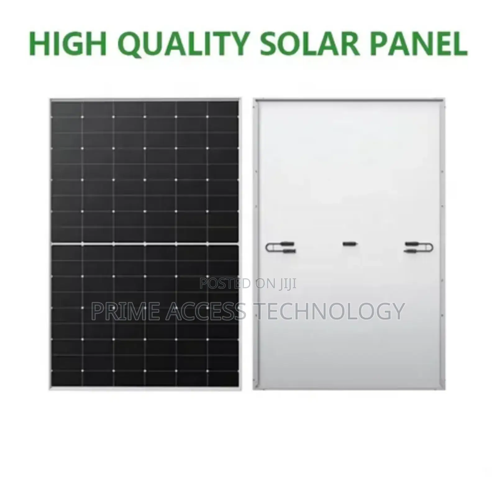 Solar Energy Systems