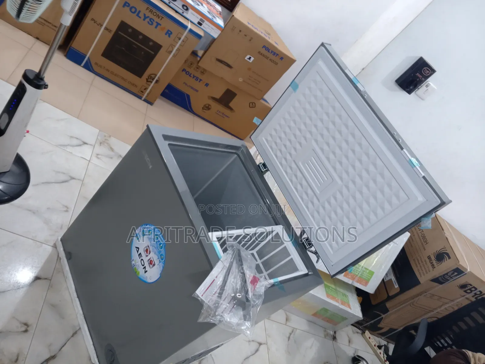 150 Liter Bestselling Freezer-aeon