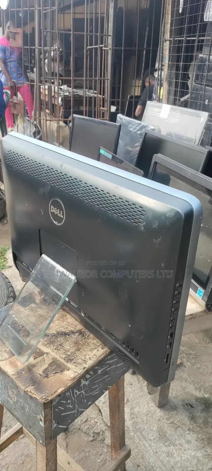 Desktop Computer Dell Inspiron One 2330 8GB Intel Core I5 HDD 1T