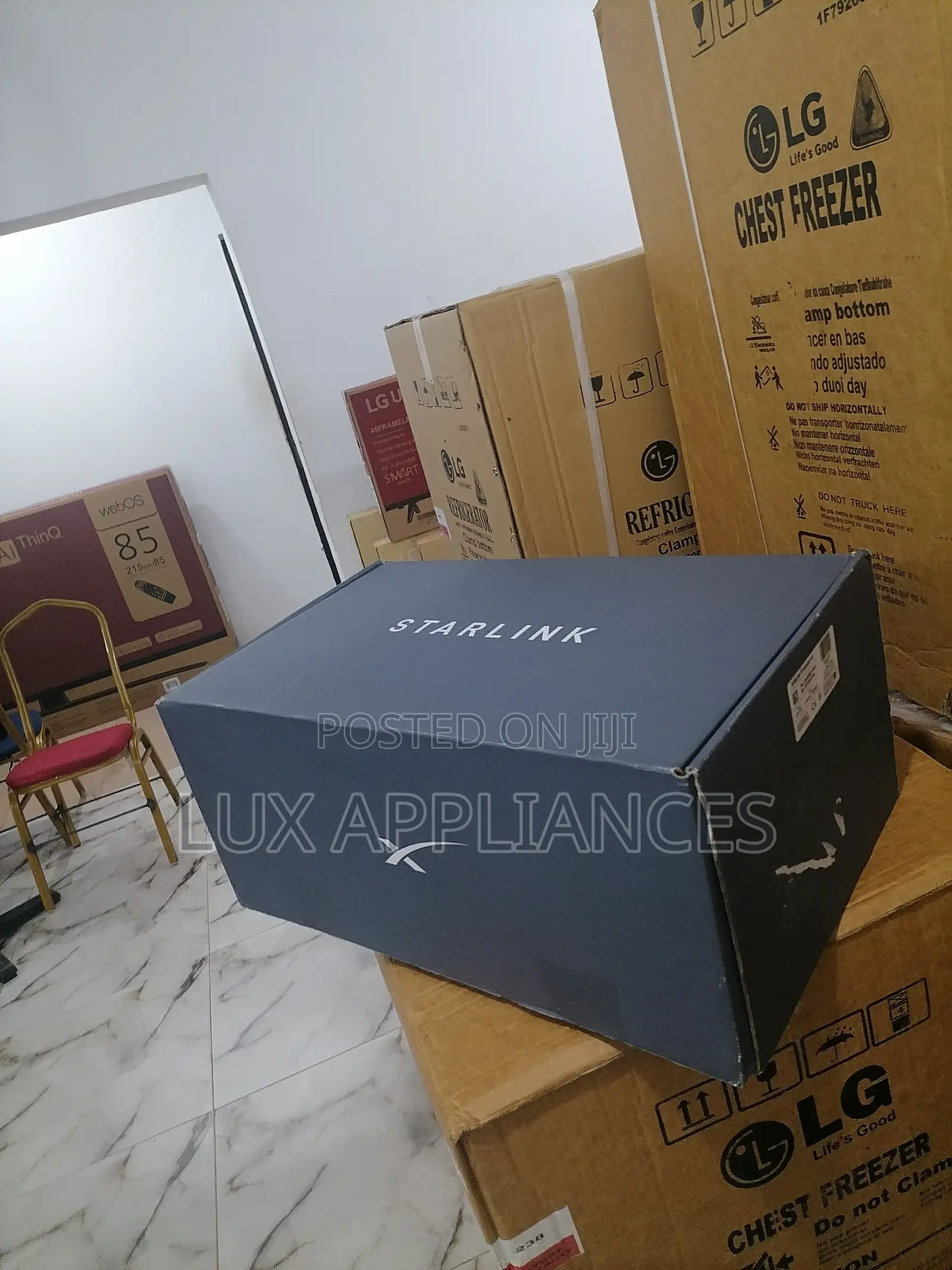 Top Selling Starlink 200mbps ''Utr-212