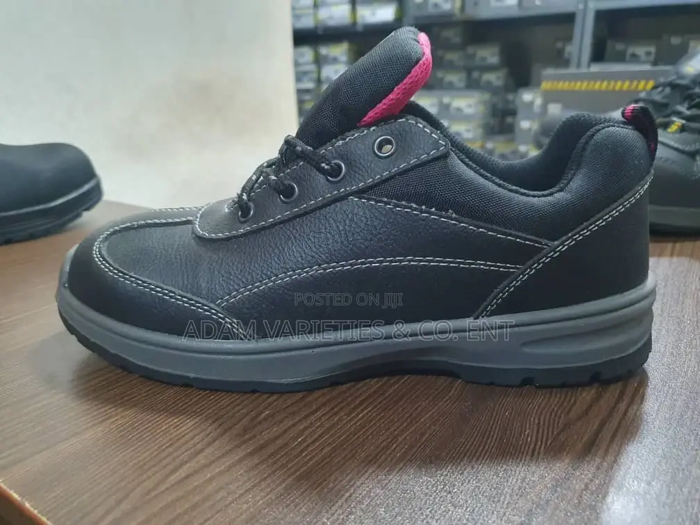 Safety Jogger