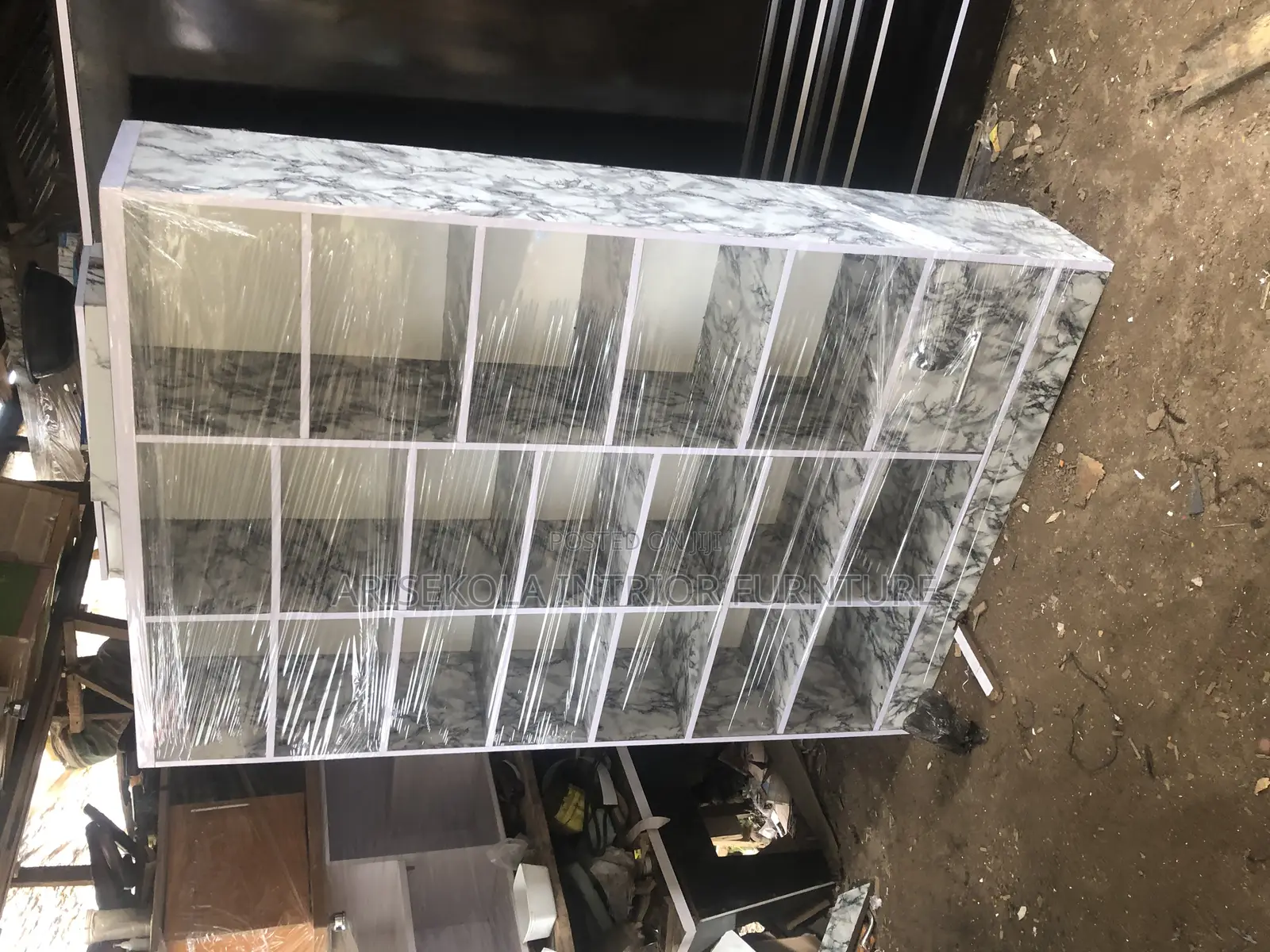 Arise Lola Interior Furniture Maker