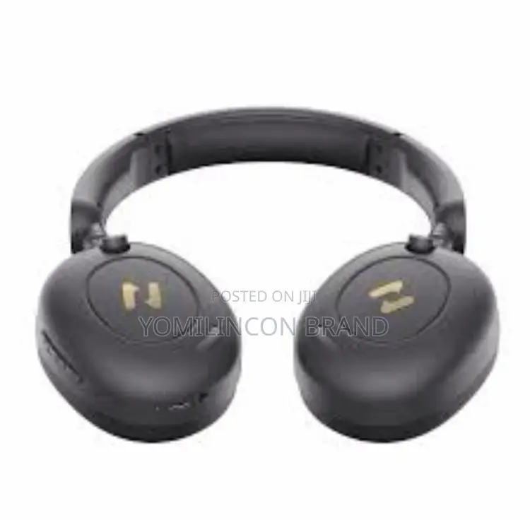 Havit H655BT Hybrid Active Noise Cancellation Headset