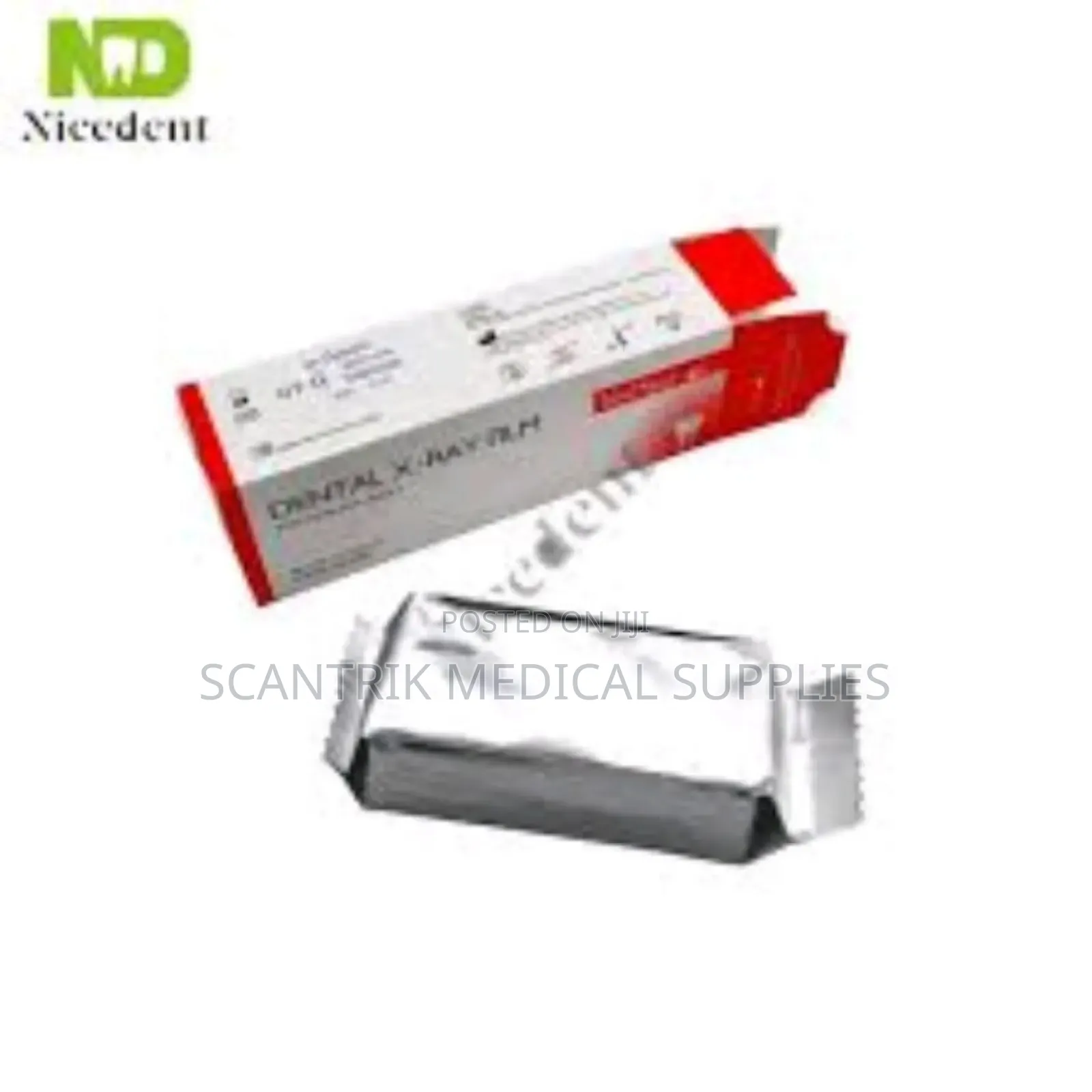 Dental Clinic Digital X-Ray Film