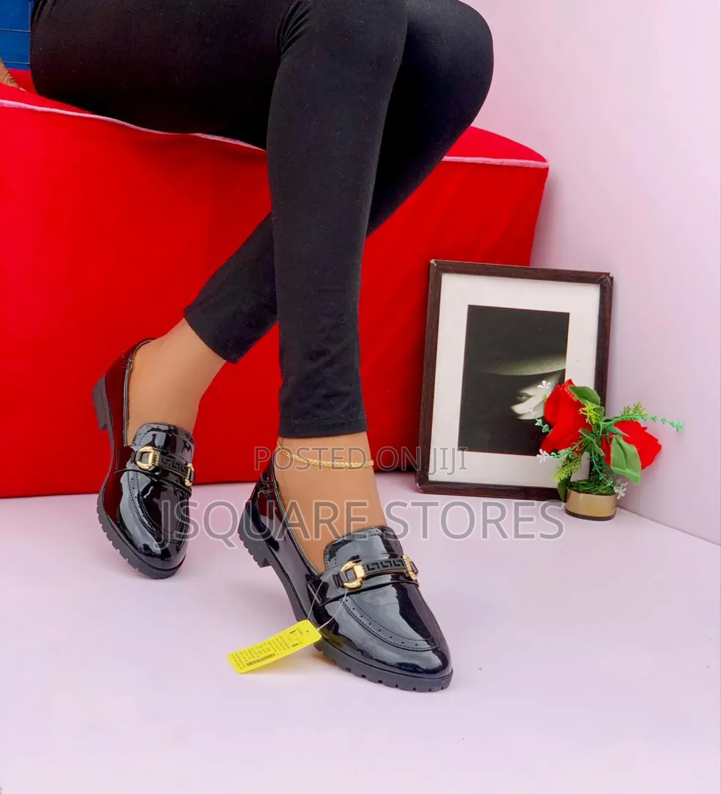 Office Shoes for Ladies
