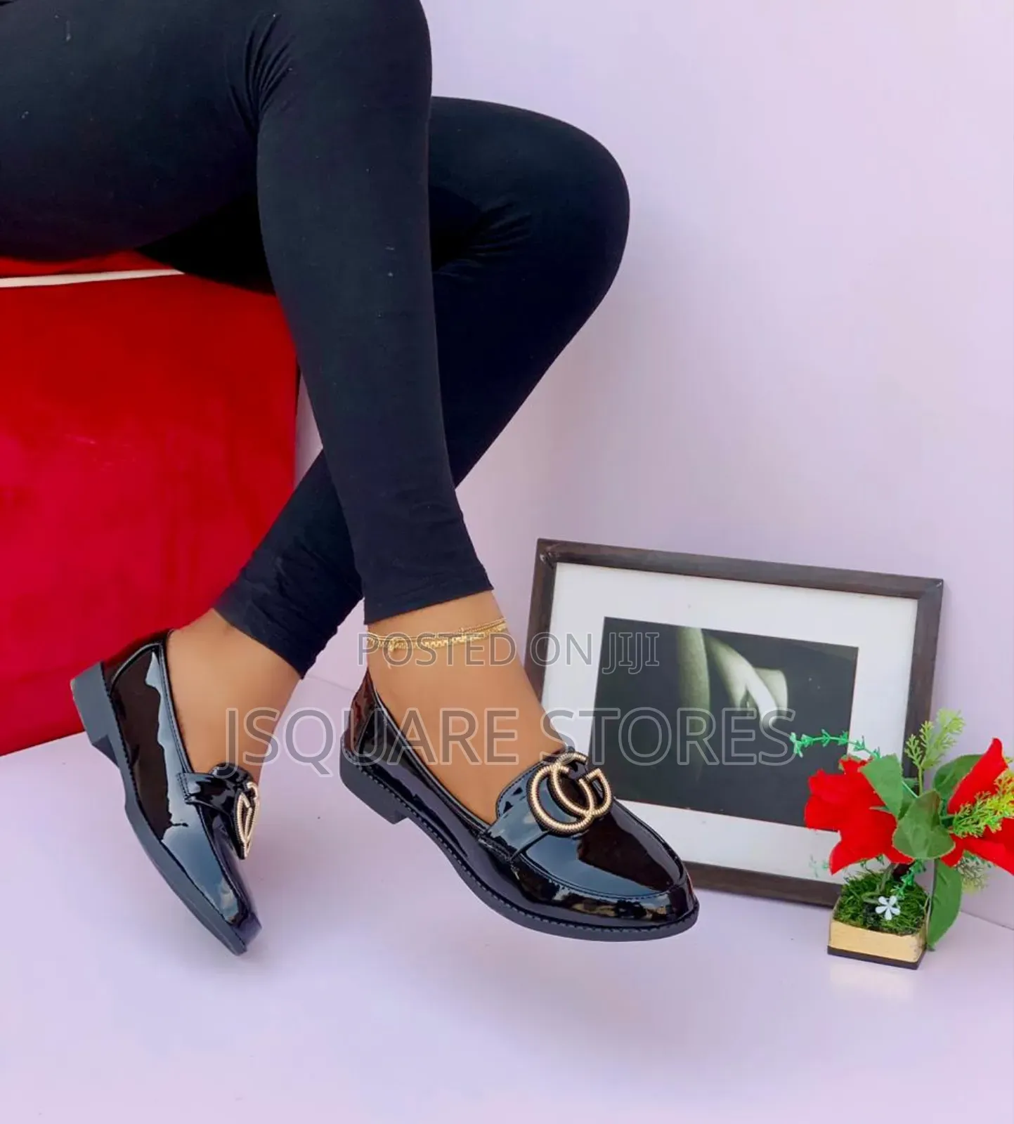 Office Shoes for Ladies