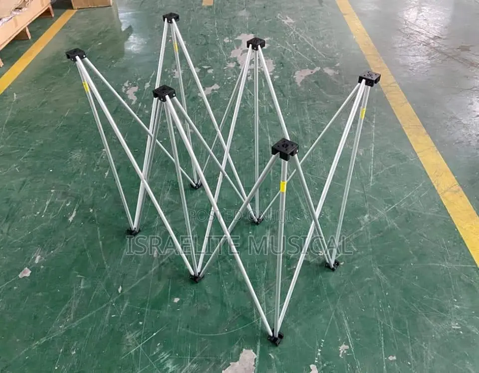 Professional Dj-Stand
