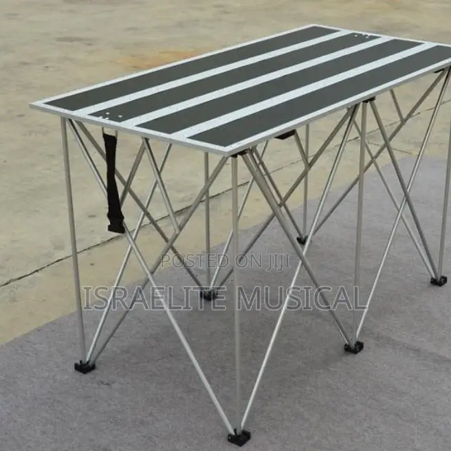 Professional Dj-Stand