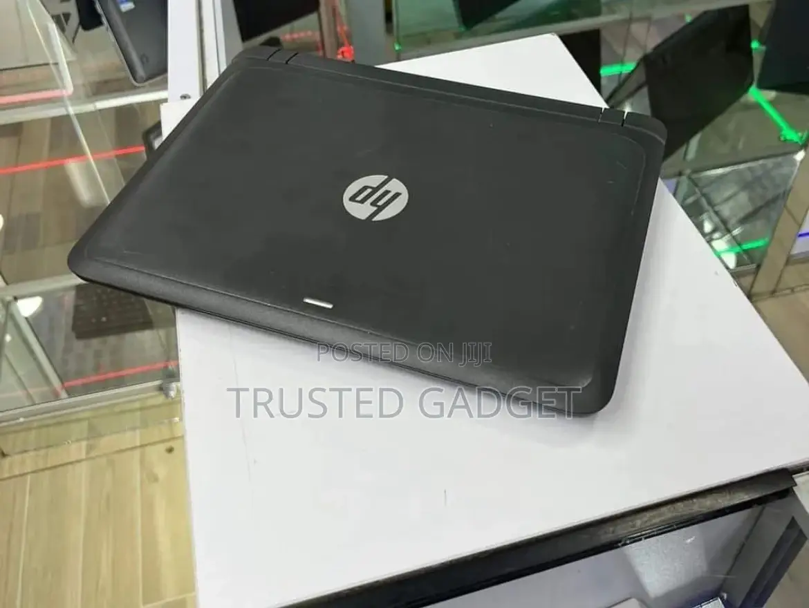 Laptop HP ProBook 11 X360 G2 EE 8GB Intel Core I3 SSD 256GB