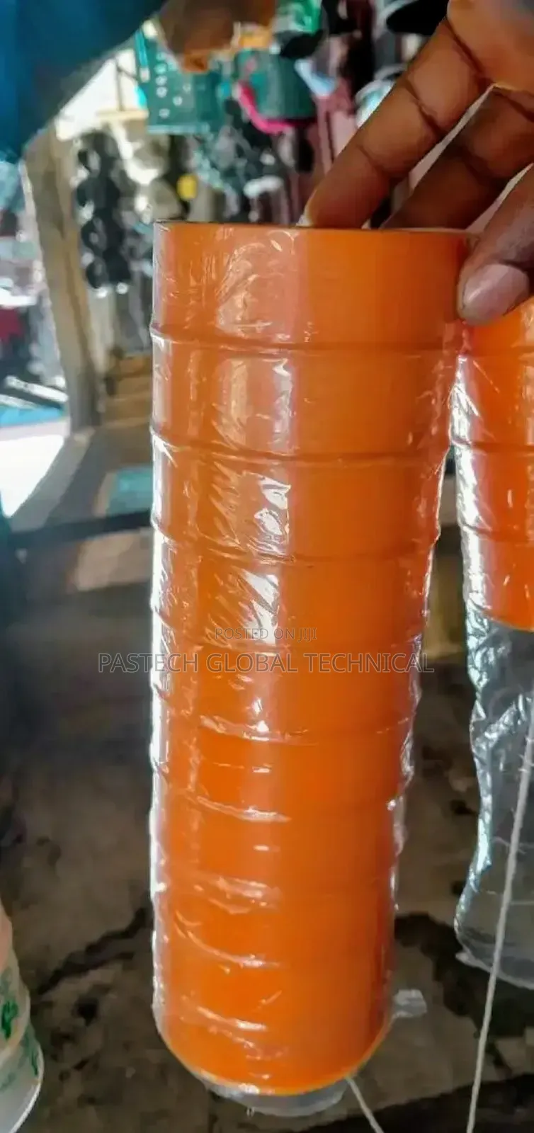 Teflon Tape 19mmx15mx0.20mm