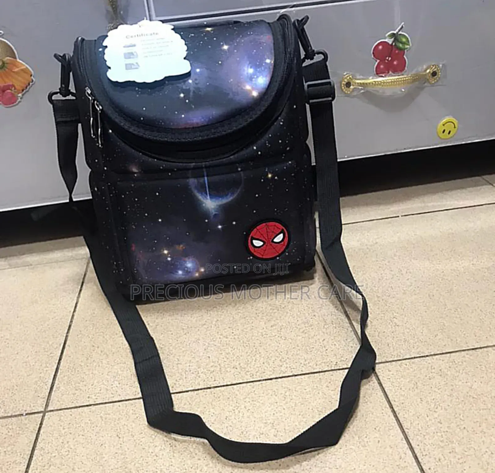 Quality Children Box Lunch Bags for Boys and Girls