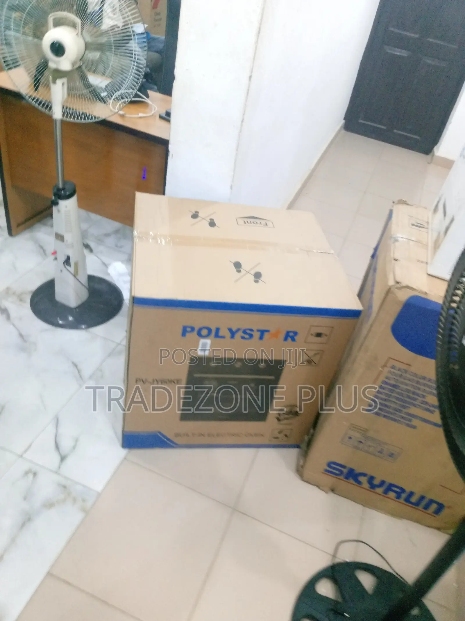 Best in Polystar Electric Inbuilt Automatic Oven Pv-Jy60ke