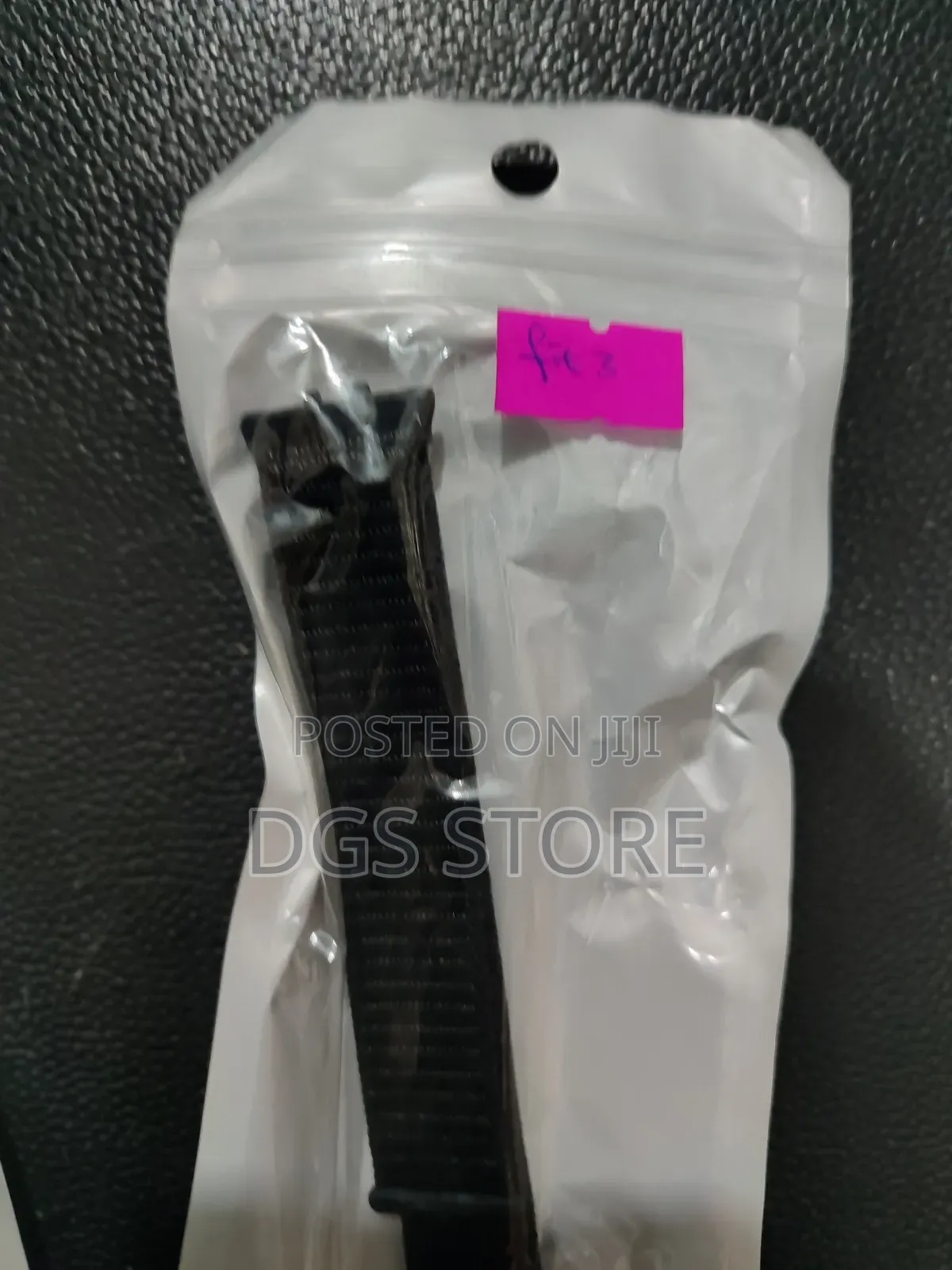 Samsung Galaxy Fit 3 Loop Strap