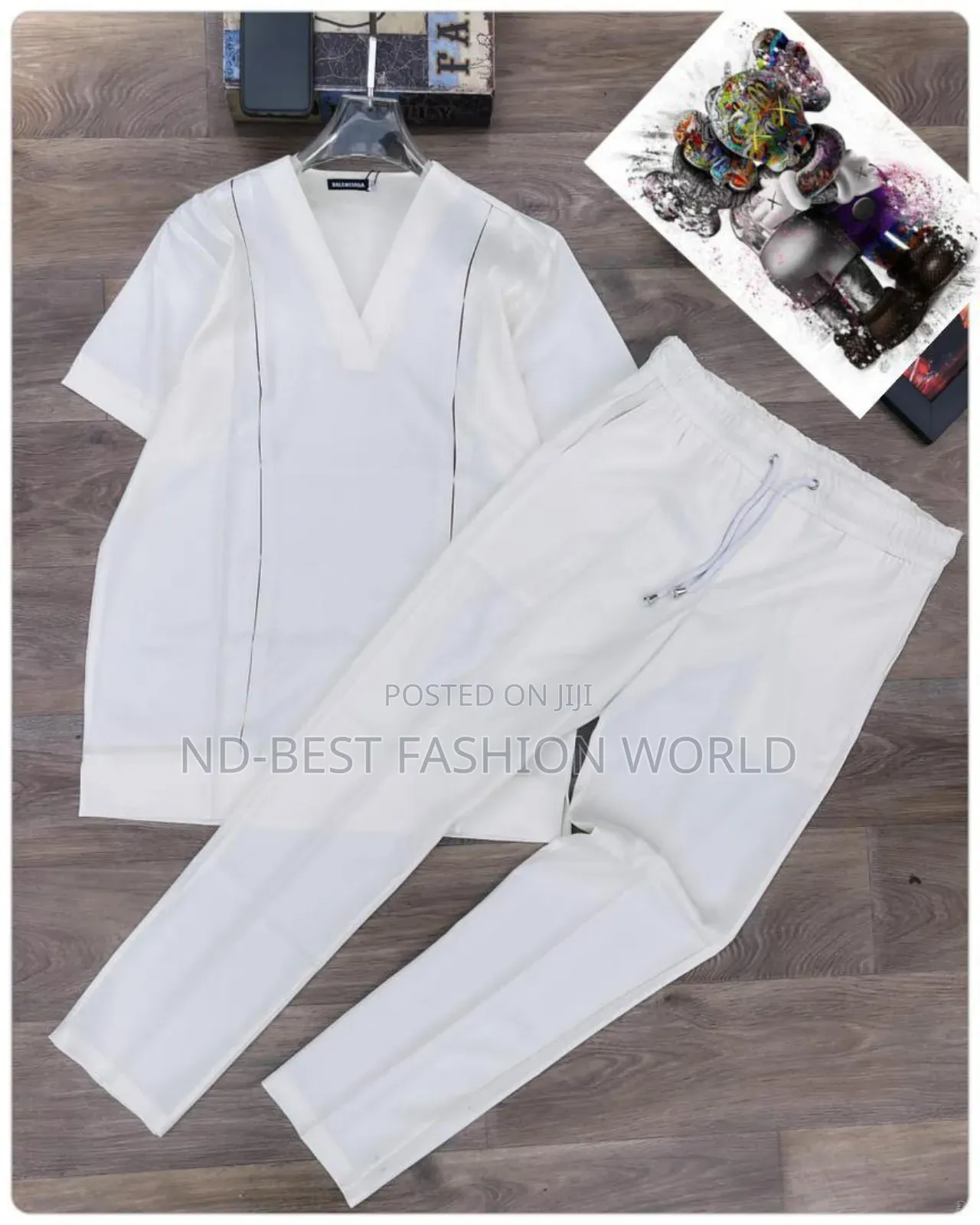 Pure Quality Clothes