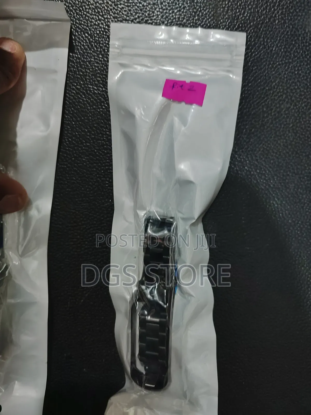 Samsung Galaxy Fit 2 Chain Strap
