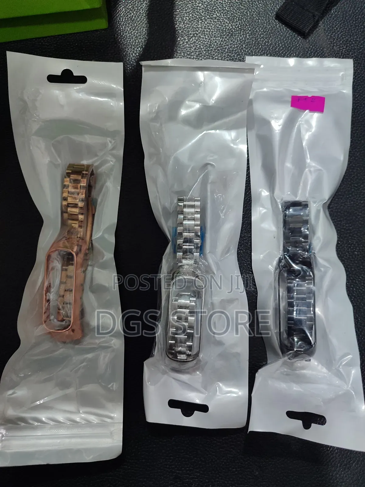 Samsung Galaxy Fit 2 Chain Strap
