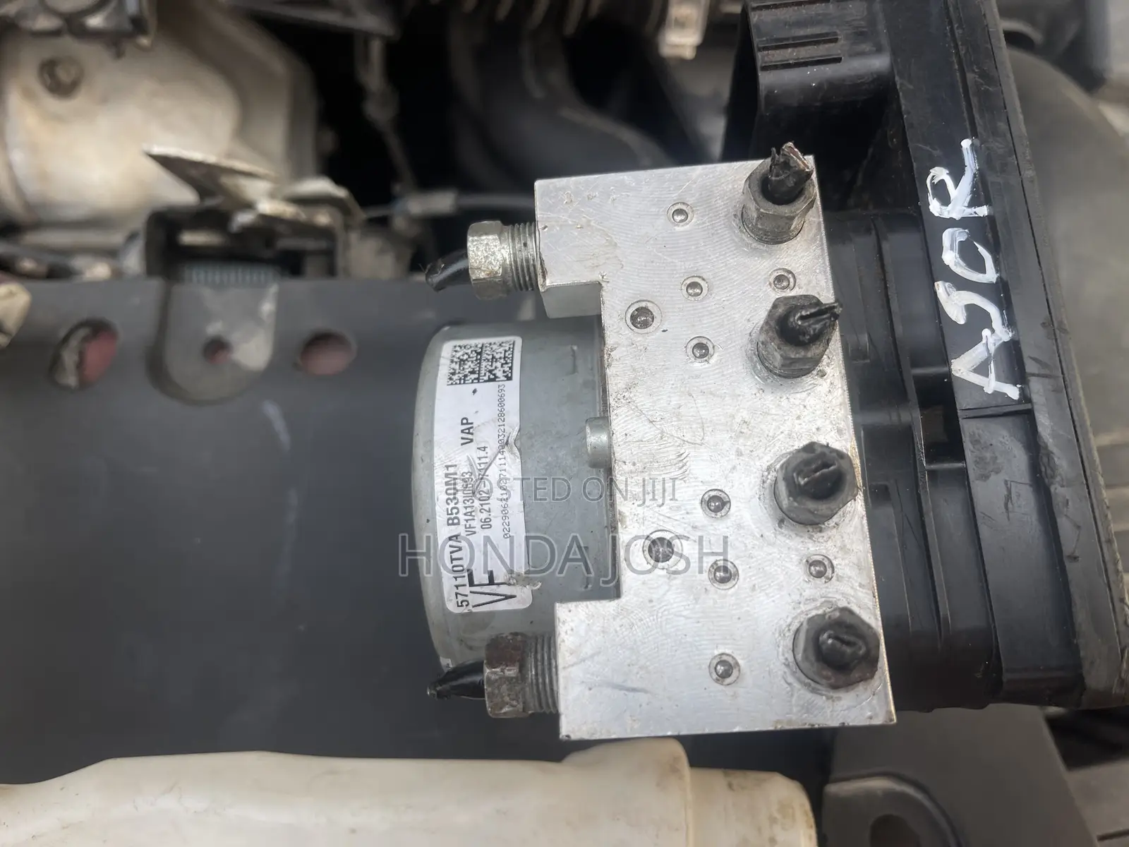 Abs Module 2018-2022 Honda Accord